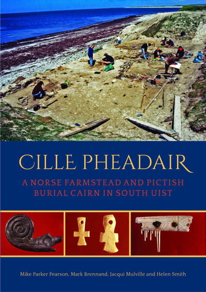 Cille Pheadair