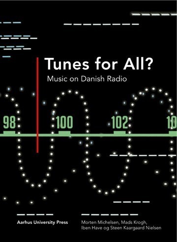 Tunes for all? Cover