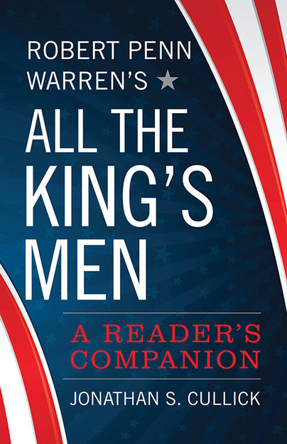 Robert Penn Warren's All the King's Men Cover