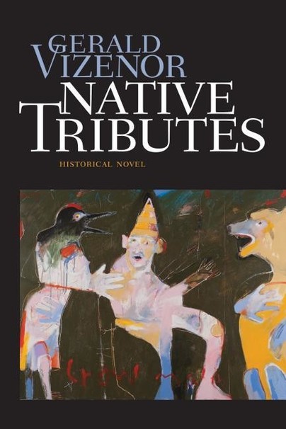 Native Tributes Cover