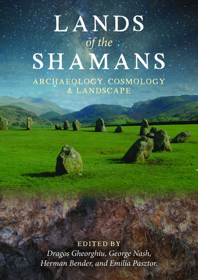 Lands of the Shamans