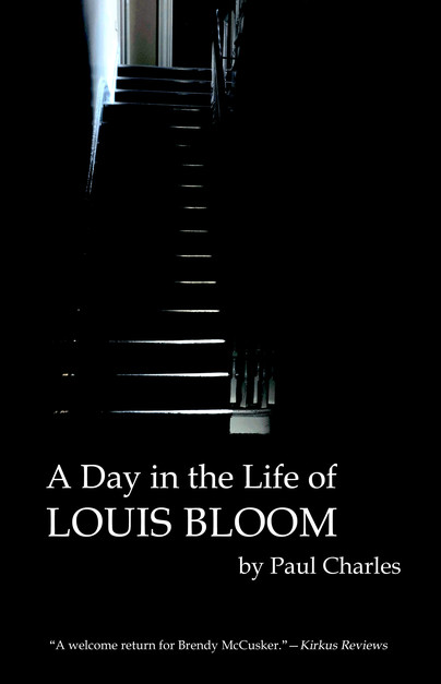 A Day in the Life of Louis Bloom Cover
