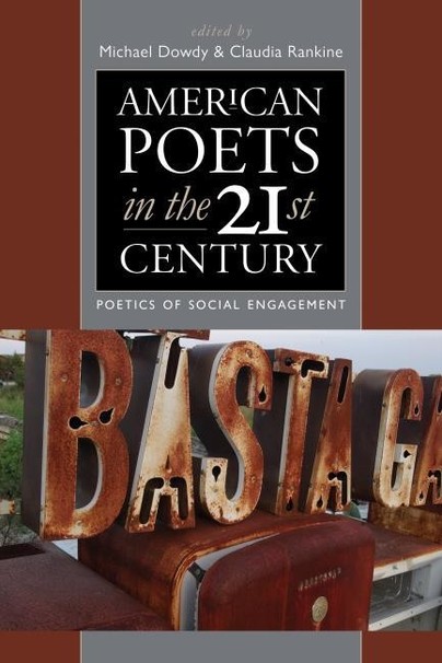 American Poets in the 21st Century