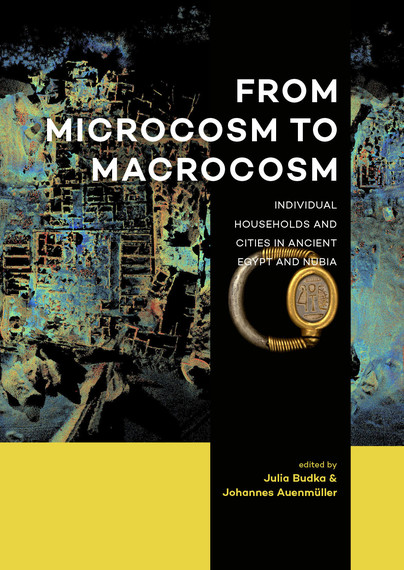 From Microcosm to Macrocosm Cover