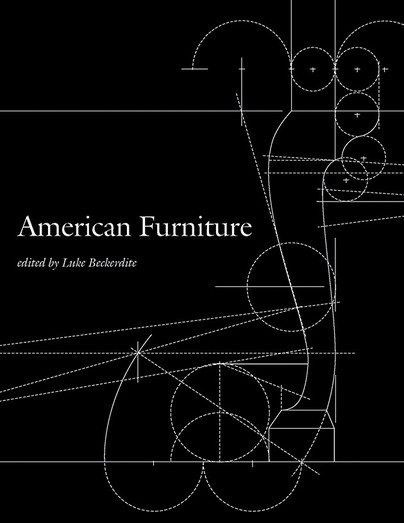 American Furniture 2017 Cover