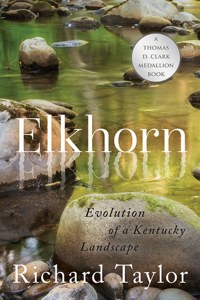 Elkhorn Cover