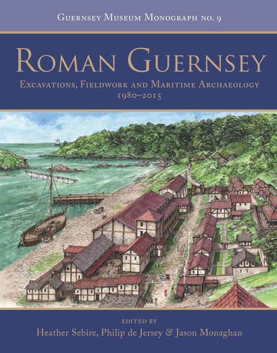 Roman Guernsey