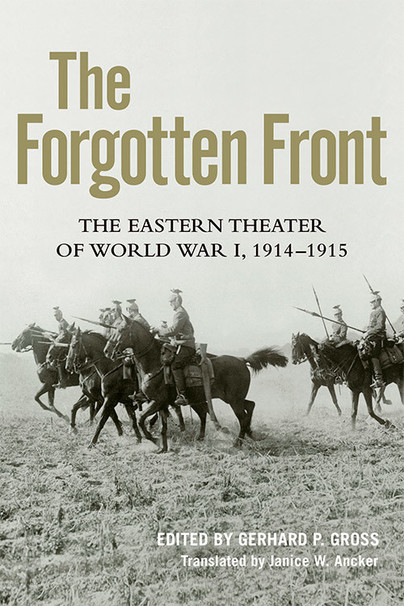 The Forgotten Front