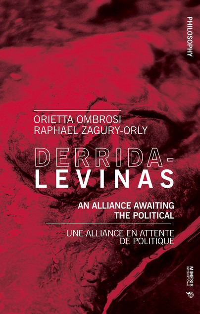 Derrida-Levinas