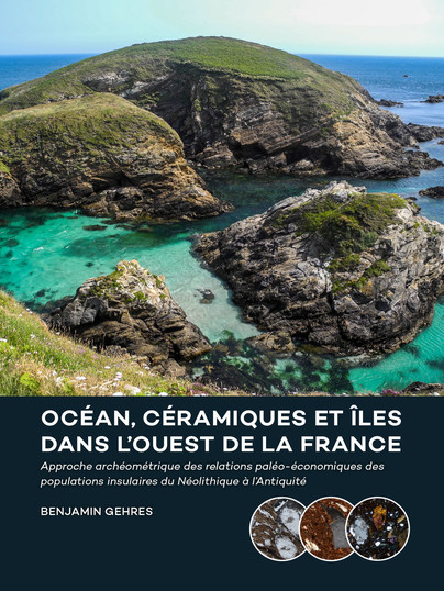 Océan, céramiques et îles dans l’ouest de la France