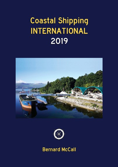 Coastal Shipping International 2019