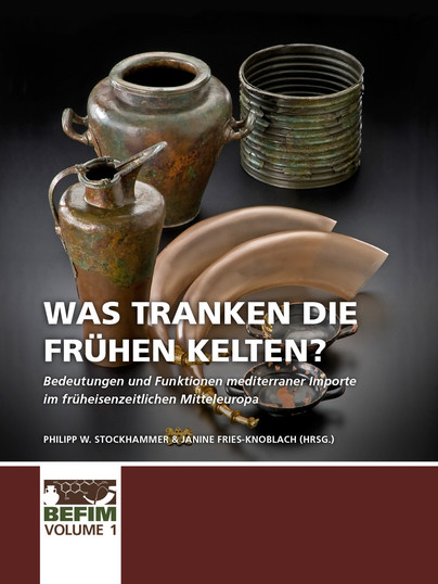 Was tranken die frühen Kelten?