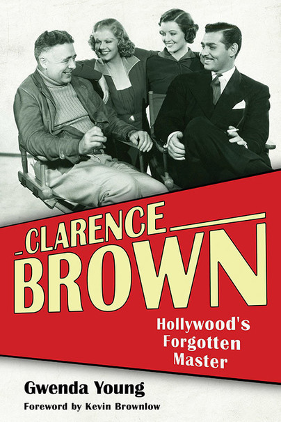 Clarence Brown