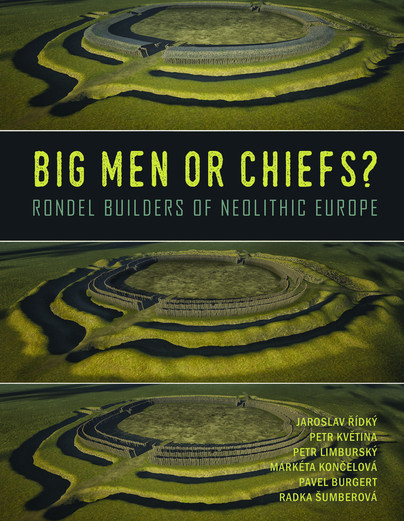 Big Men or Chiefs? Cover