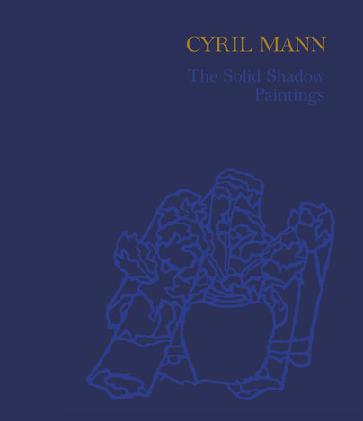 Cyril Mann Cover