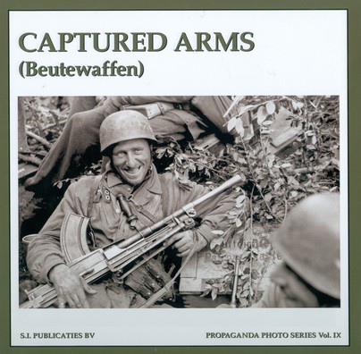 Captured Arms/ Beutewaffen