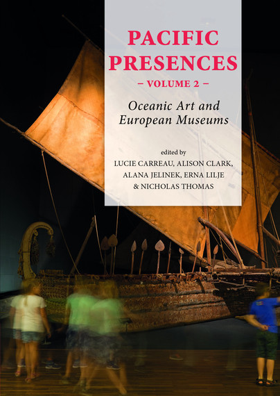 Pacific Presences (volume 2)