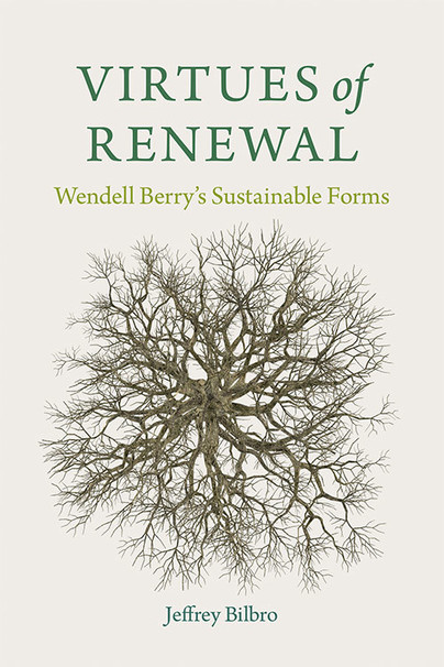 Virtues of Renewal Cover