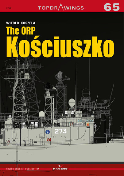The ORP Kościuszko
