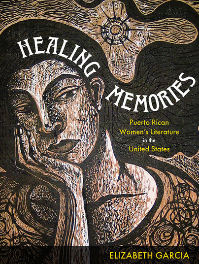 Healing Memories Cover