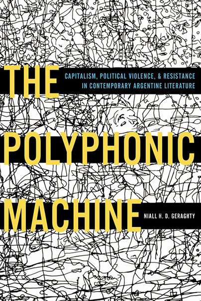 Polyphonic Machine, The Cover