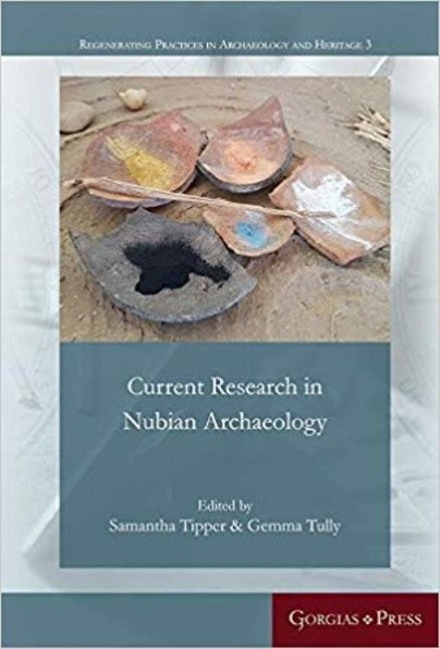 Current Research in Nubian Archaeology