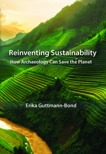 Reinventing Sustainability Cover