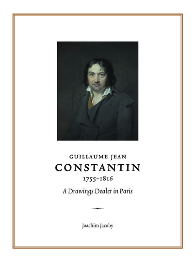 Guillaume Jean Constantin (1755–1816)