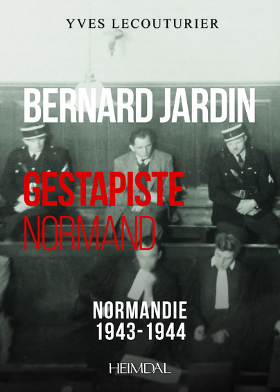 Bernard Jardin