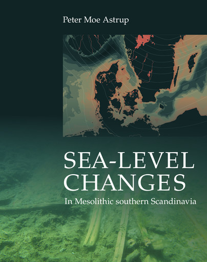 Sea-level Change in Mesolithic southern Scandinavia Cover