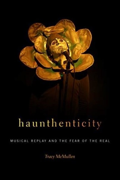 Haunthenticity Cover