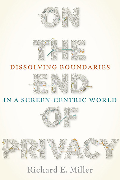 On the End of Privacy Cover