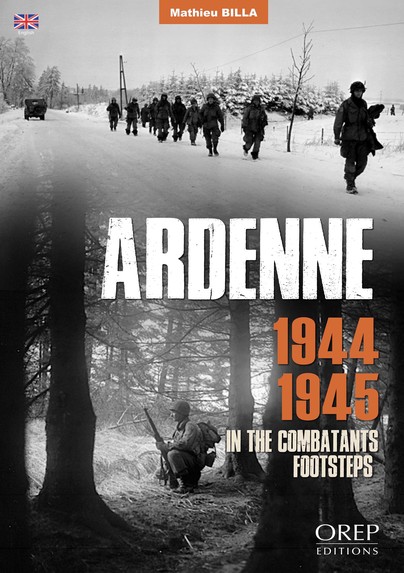 Ardenne 1944-1945