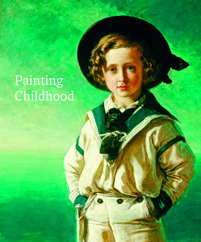 Painting Childhood