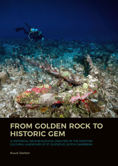 From Golden Rock to Historic Gem