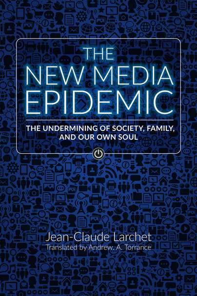 The New Media Epidemic