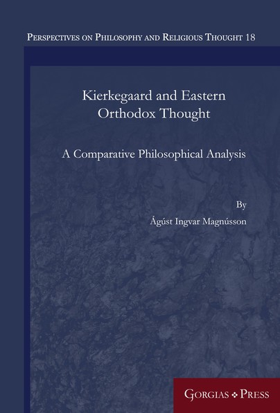 Kierkegaard and Eastern Orthodox Thought