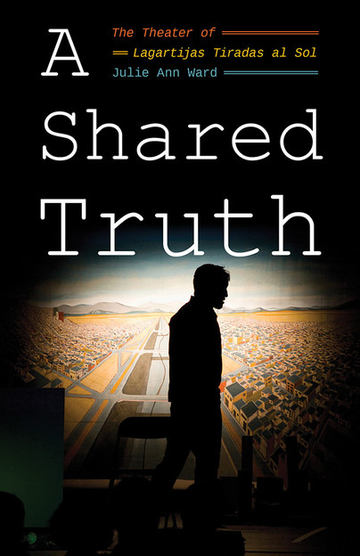 Shared Truth, A Cover