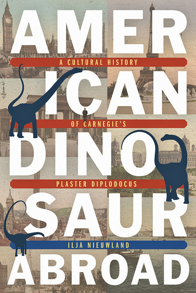 American Dinosaur Abroad