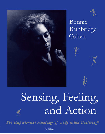 Sensing, Feeling, and Action Cover