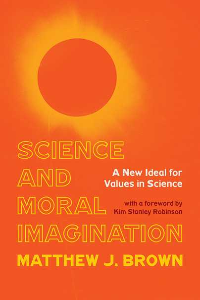 Science and Moral Imagination