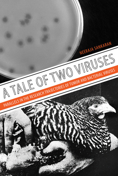 A Tale of Two Viruses Cover