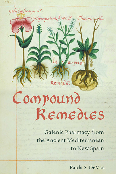 Compound Remedies Cover