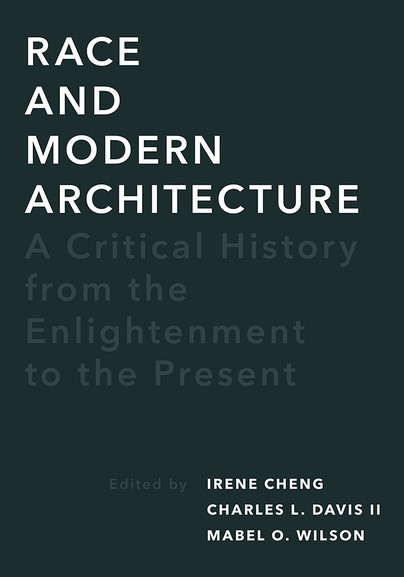 Race and Modern Architecture Cover