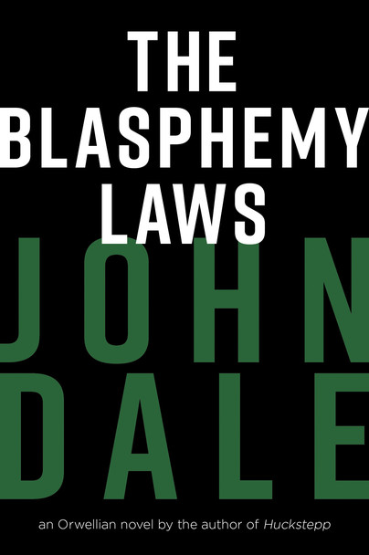 The Blasphemy Laws