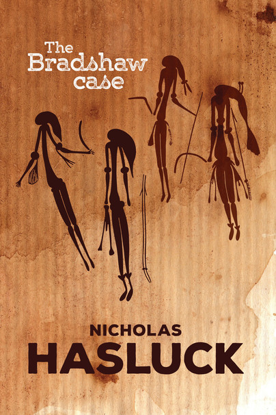 The Bradshaw Case Cover