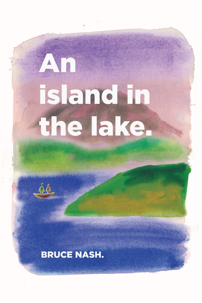 An Island in the Lake Cover