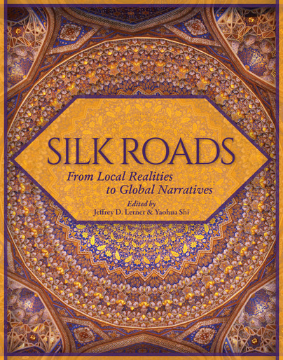 Silk Roads Cover
