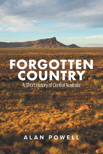 Forgotten Country