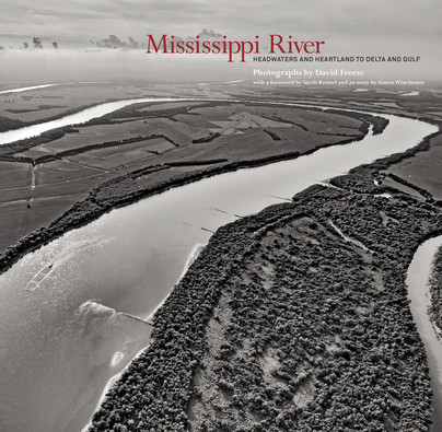 Mississippi River Cover